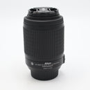 Nikon AF-S DX VR Zoom-NIKKOR 55-200mm f/4-5.6G IF-ED Lens *USED*