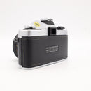 Minolta XG-1 35mm SLR Film Camera w/ 50mm Lens *USED*