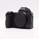 Nikon Z6 Camera Only *USED*