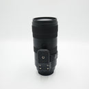 Sigma 70-200mm f/2.8 DG OS HSM Sports Lens for Canon EF *USED*