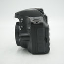 Nikon D3200 Digital SLR Camera Body (Black) *USED*