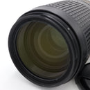 Nikon AF-S VR NIKKOR 70-300mm f/4.5-5.6G IF-ED Lens *USED*