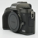 Canon EOS M5 Mirrorless Camera (Body Only) *USED*