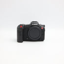 Canon EOS R5 C Mirrorless Cinema Camera *USED*