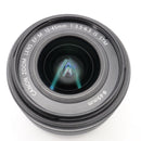 Canon EF-M 15-45mm f/3.5-6.3 IS STM Lens (Graphite) *USED*