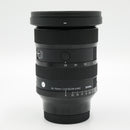 Sigma 24-70mm f/2.8 DG DN II Art Lens for Sony E *USED*