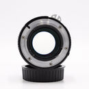 Nikon 105mm f/2.5 NIKKOR Manual Focus Lens *USED*