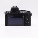 Nikon Z50 II Mirrorless Camera *USED*
