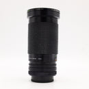 Sears Auto 28-200mm f/4-5.6 MC Zoom Lens for Canon FD Mount *USED*