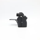 Sony Alpha a7 III Mirrorless Digital Camera (Body Only) *USED*