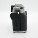 Fujifilm X-T2 Mirrorless Digital Camera (Graphite Silver) *USED*