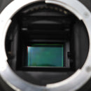 Nikon D5000 Digital SLR Camera (Body Only)