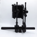 Calumet Cambo SC 4x5 Field Camera w/ Caltar II-E 210mm f/6.8 MC Lens *USED*