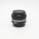 Nikon Nikkor 50mm f/1.8 AI Manual Focus Lens *USED*
