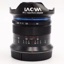 Venus Optics Laowa 11mm f/4.5 FF RL Lens for Nikon Z *USED*