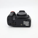 Nikon D7200 DSLR Camera (Body Only) *USED*