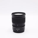 Nikon NIKKOR Z 24-70mm f/4 S Lens *USED*