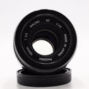 Phoenic 100mm f/3.5 For Canon EF *USED*
