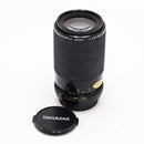 Asahi Pentax Takumar-A Zoom 70-210mm f/4 Lens for Pentax K Mount *USED*