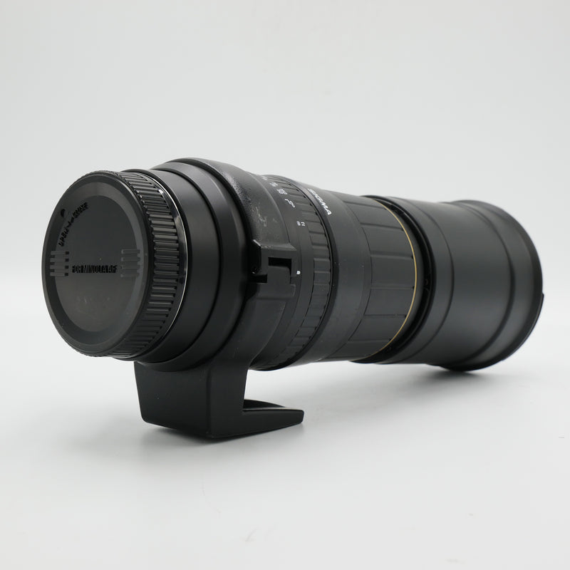 Sigma 170-500mm f/5-6.3 APO Lens for Minolta A *USED*