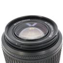 Nikon AF-S DX Zoom-NIKKOR 55-200mm f/4-5.6G ED Lens *USED*