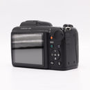 Nikon Coolpix L105 Digital Camera (Black) *USED*