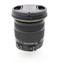 Sigma 17-50mm f/2.8 EX DC OS HSM Lens for Nikon F *USED*