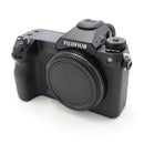 FUJIFILM GFX 100S Medium Format Mirrorless Camera *USED*