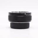 Yashica YUS 2x Auto Tele Converter for Yashica Bayonet *USED*