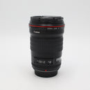 Canon EF 135mm f/2L USM Lens *USED*