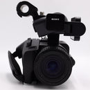 Sony HXR-NX800 4K 1" CMOS Sensor NXCAM Camcorder *USED*