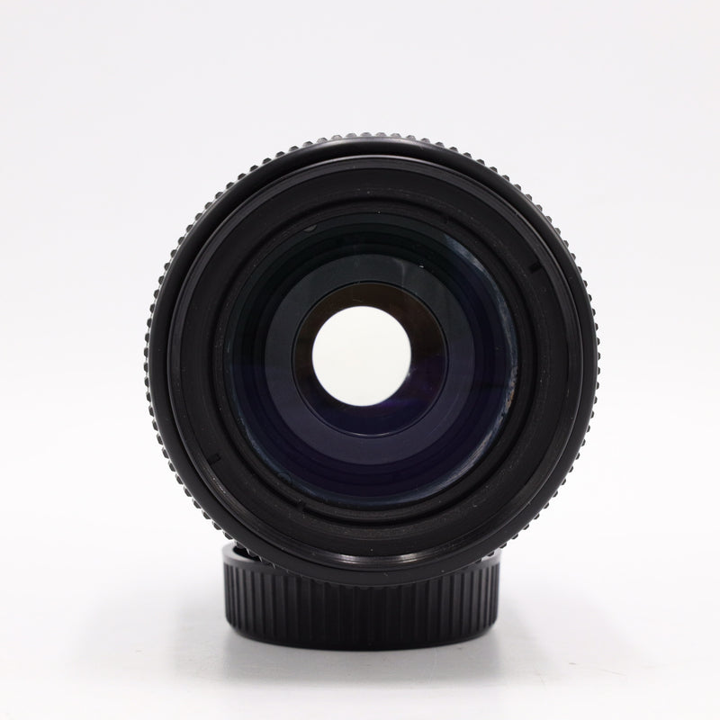 Nikon AF NIKKOR 70-210mm f/4-5.6D Zoom Lens for Nikon F Mount *