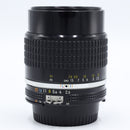 Nikon NIKKOR 105mm f/2.5 AI-S Lens *USED*