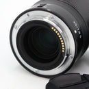 Nikon NIKKOR Z 35mm f/1.8 S Lens *USED*