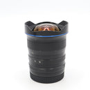 Venus Optics Laowa 10-18mm f/4.5-5.6 Zoom Lens for Sony E *USED*