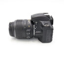Nikon D3200 DSLR Camera with 18-55mm Lens *USED*