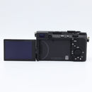 Sony Alpha a7CR Mirrorless Camera (Black, Body Only) *USED*
