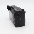 Sony Alpha a6400 Mirrorless Digital Camera (Body Only) *USED*