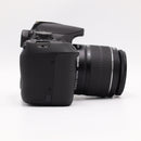 Canon EOS Rebel T7 DSLR Camera with 18-55mm Lens *USED*
