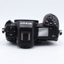 Nikon Z8 Mirrorless Camera (Body Only) *USED*