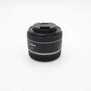 Canon RF 16mm F/2.8 STM Lens *USED*