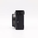 Fujifilm X-E5 Mirrorless Camera (Black, Body Only) *USED*