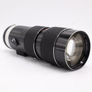 Tamron Auto Zoom 80-250mm f/3.8 Lens for Nikon F *USED*