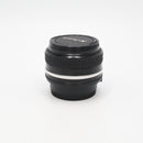 Nikon Nikkor 50mm f/1.8 AI Manual Focus Lens *USED*