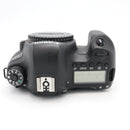 Canon EOS 6D DSLR Camera (Body Only) *USED*