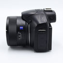 Sony CyberShot DSC-HX400V Digital Camera Optical Zoom Camera *USED*