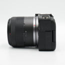 Canon EOS R50 V Mirrorless Camera with 14-30mm f/4-6.3 Lens *USED*