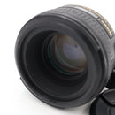 Nikon AF-S NIKKOR 50mm f/1.4G Lens *USED*