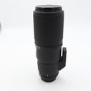 Nikon AF Micro-NIKKOR 200mm f/4D IF-ED Lens *USED*