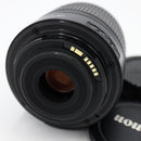 Canon EF-S 18-55mm f/3.5-5.6 IS II Lens *USED*